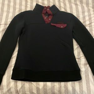 Spyder Small Pullover
